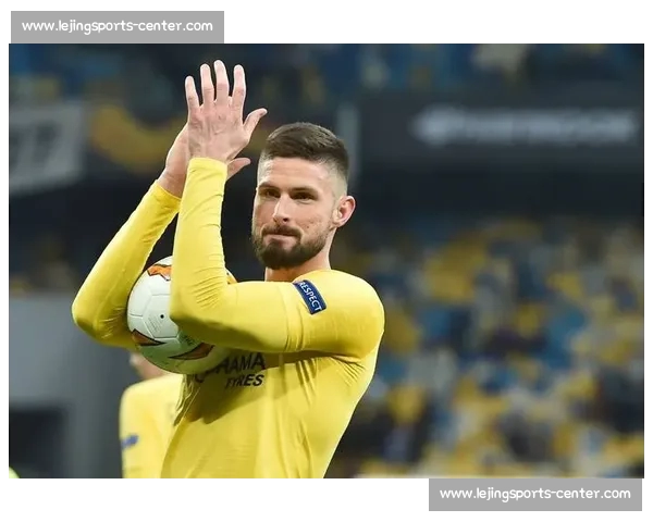 温格盛赞吉鲁：里尔锋线的精神领袖与战术支点