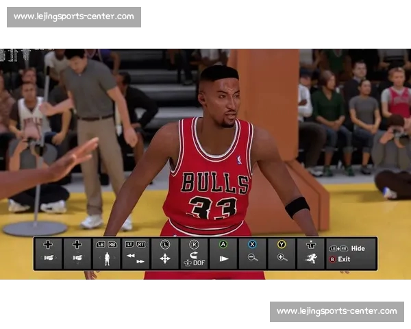 浓眉 2K 游戏自导自演 “受伤” 名场面,笑到网友:这游戏比篮球还刺激!